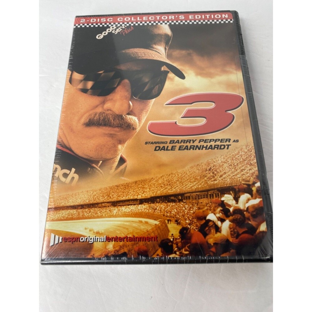 3 (DVD, 2004, 2-Disc Set) - Picture 4 of 5